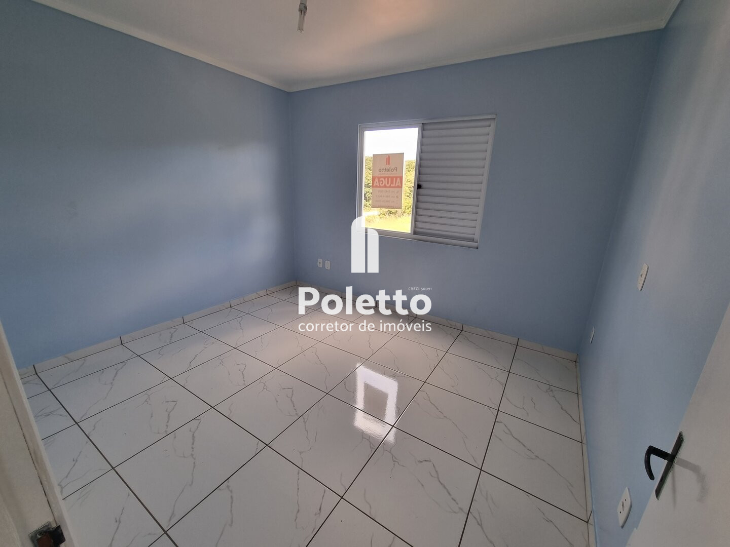 Dormitório